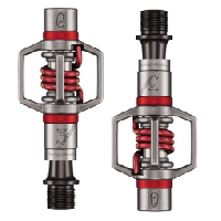 Photo Crankbrothers pedales egg beater 3 rouge