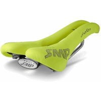 Photo Crb drakon yellow fluo 2018 saddle