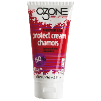 Photo Crème OZONE Protect Cream Chamois tube à 150ml