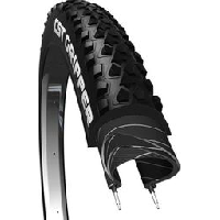 Photo Cst pneu exterieur gripper 26 x 2 10 noir