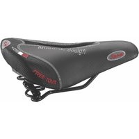 Photo Ctb free tour selle avec ressorts pour hommes