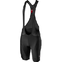 Photo Cuissard castelli endurance 3 noir