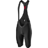 Photo Cuissard castelli nanno flex pro race noir