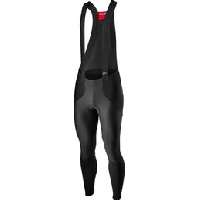 Photo Cuissard long castelli sorpasso ros wind noir