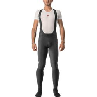 Photo Cuissard long castelli velocissimo 5 noir rouge