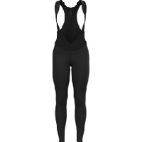 Photo Cuissard long femme odlo zeroweight pro x warm noir