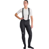 Photo Cuissard long femme sportful bodyfit pro noir