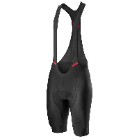 Photo Cuissard vélo court Castelli Competizione 2023 noir L