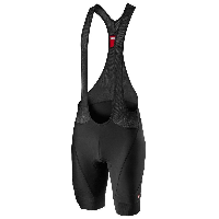 Photo Cuissard vélo court Castelli Endurance 3 2023 noir L