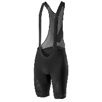 Photo Cuissard vélo court Castelli Superleggera 2023 noir L