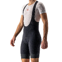 Photo Cuissard vélo court Castelli Tutto Nano 2023 noir L