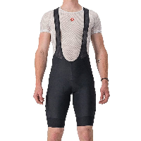 Photo Cuissard vélo court Castelli Unlimited Cargo 2023 noir L