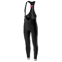 Photo Cuissard vélo long Castelli Tutto Nano Bibtight 2023 noir L