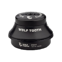Photo Cuvette haute wolf tooth zs44 28 6 15mm noir