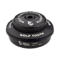 Photo Cuvette haute wolf tooth zs44 28 6 6mm noir