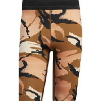 Photo Cycliste adidas heat ready camo techfit