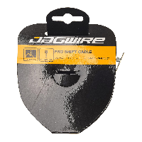 Photo Câble de dérailleur Jagwire Pro 1.1X2300mm SRAM/Shimano