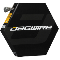 Photo Câble de dérailleur Jagwire Workshop 1.1x2300mm SRAM/Shimano 100pcs