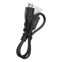 Photo Câble micro USB Lezyne