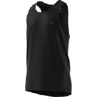 Photo Debardeur adidas rise up n run singlet