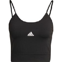 Photo Debardeur femme adidas aeroknit seamless