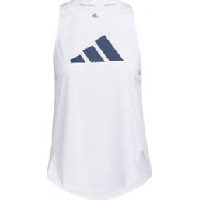 Photo Debardeur femme adidas bos logo