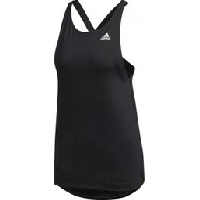 Photo Debardeur femme adidas designed to move allover print