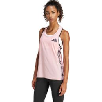 Photo Debardeur femme adidas performance adizero promo rose