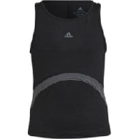 Photo Debardeur fille adidas aeroready hiit