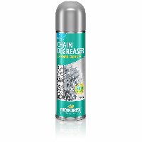 Photo Degraissant chaine spray Motorex