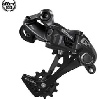 Photo Derailleur ar vtt 11v sram gx long cage 1x11