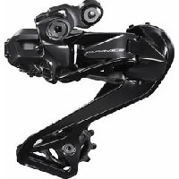 Photo Derailleur arriere 12v compatible avec le montage direct shimano dura ace rd r9250