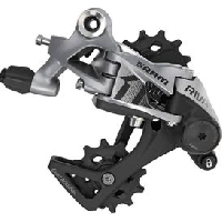 Photo Derailleur arriere route sram rival1 1x11