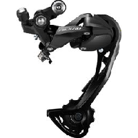 Photo Derailleur arriere shimano alivio rd m3100 sgs 9v