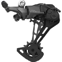 Photo Derailleur arriere shimano cues rd u6000 1x10 11v noir