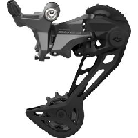 Photo Derailleur arriere shimano cues rd u6020 11 2x11v noir