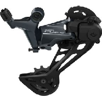 Photo Derailleur arriere shimano cues rd u8020 2x11v noir