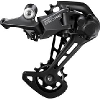 Photo Derailleur arriere shimano deore rd m5100 sgs 11v