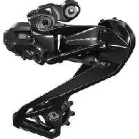 Photo Derailleur arriere shimano dura ace di2 rd r9250 12 vitesses