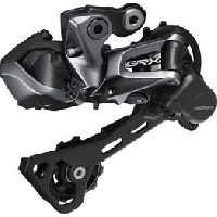 Photo Derailleur arriere shimano grx rd rx 817 di2 1x11 vitesses gravel