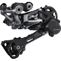 Photo Derailleur arriere shimano grx rd rx812 shadow 1x11v