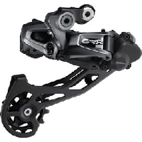 Photo Derailleur arriere shimano rd rx 815 di2 1x11 vitesses