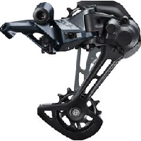 Photo Derailleur arriere shimano slx rd m7100 sgs 1x12v