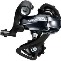 Photo Derailleur arriere shimano sora rd r3000 9v