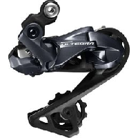 Photo Derailleur arriere shimano ultegra di2 rd r8050 11 vitesses