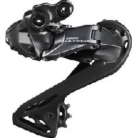 Photo Derailleur arriere shimano ultegra di2 rd r8150 12 vitesses