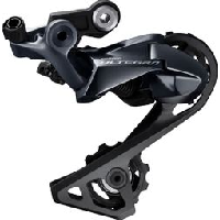 Photo Derailleur arriere shimano ultegra rd r8000 11 vitesses