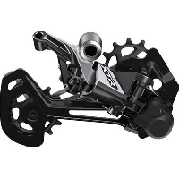 Photo Derailleur arriere shimano xtr rd m9100 gs 12 vitesses