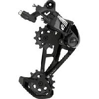 Photo Derailleur arriere sram apex eagle 12v noir