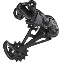 Photo Derailleur arriere sram ex1 x horizon 8v chape longue noir